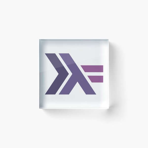 Item preview, Haskell designed and sold by M0n4d.