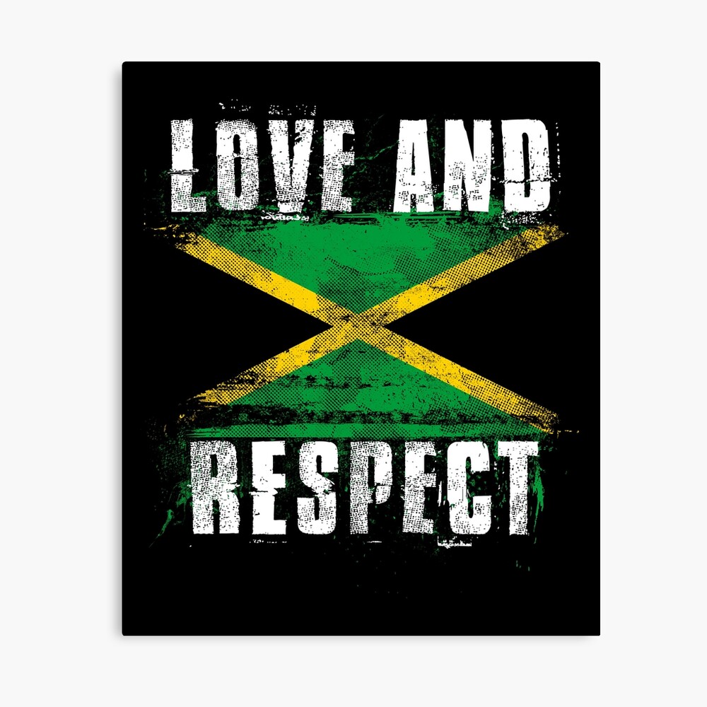 Distressed Waving Jamaica Flag Pride Jamaican Juniors T-shirt