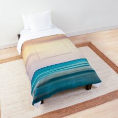 Sunset Shimmer Comforter
