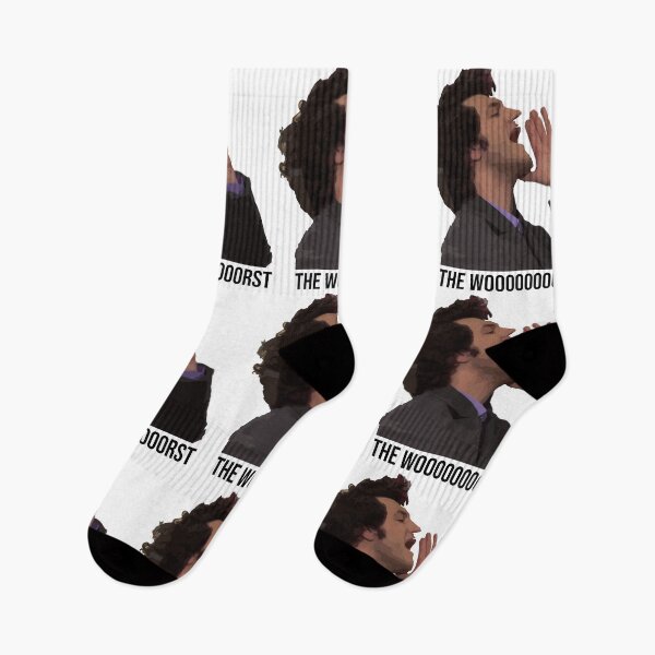 Item preview, The Worst - Jean Ralphio  designed and sold by serendipitous08.