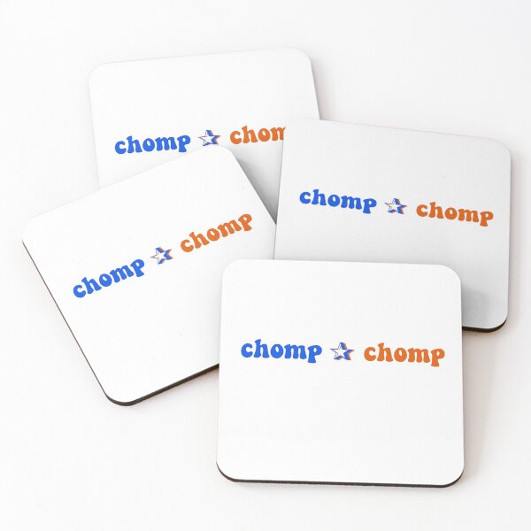 Item preview, UF chomp chomp retro designed and sold by andrealcasco.