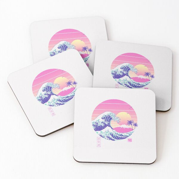 Item preview, The Great Vaporwave designed and sold by vincenttrinidad.