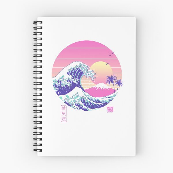 Item preview, The Great Vaporwave designed and sold by vincenttrinidad.