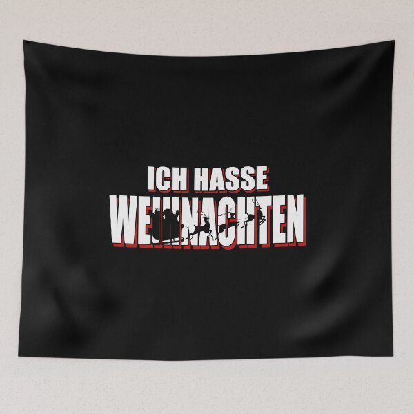 Item preview, I hate Christmas, funny saying designed and sold by shurikaner.