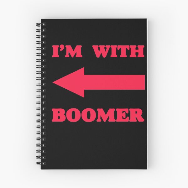 Item preview, Estoy con boomer - Baby Boomer meme - baby boomers - Gen Z designed and sold by isstgeschichte.