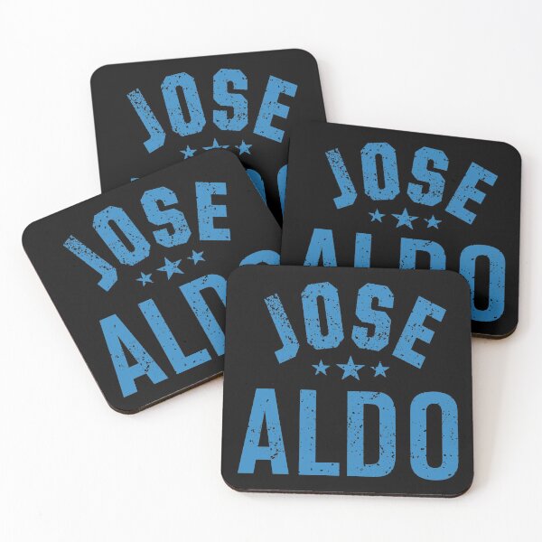 Item preview, Jose Aldo  designed and sold by freelobster.