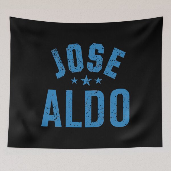 Item preview, Jose Aldo  designed and sold by freelobster.