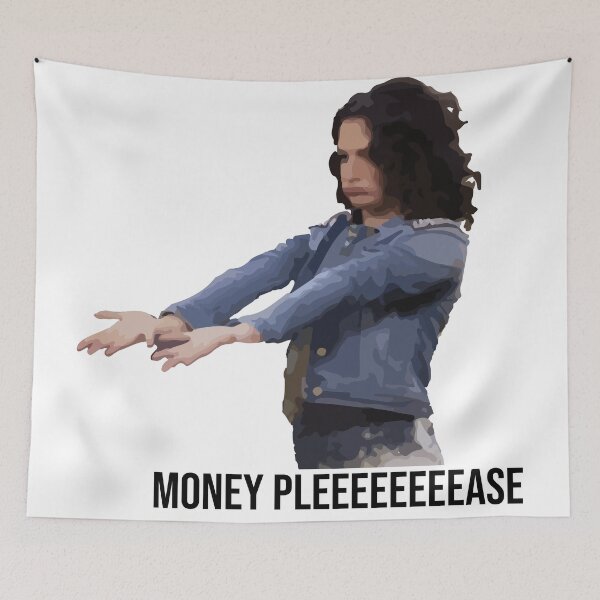 Item preview, Mona Lisa - Parks and Recreation  designed and sold by serendipitous08.