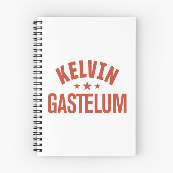 Item preview, Kelvin Gastelum designed and sold by freelobster.