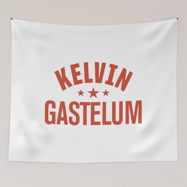 Item preview, Kelvin Gastelum designed and sold by freelobster.