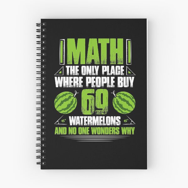 Item preview, Mathematician Math Maths Mathematics Calculating designed and sold by Krautshirts.