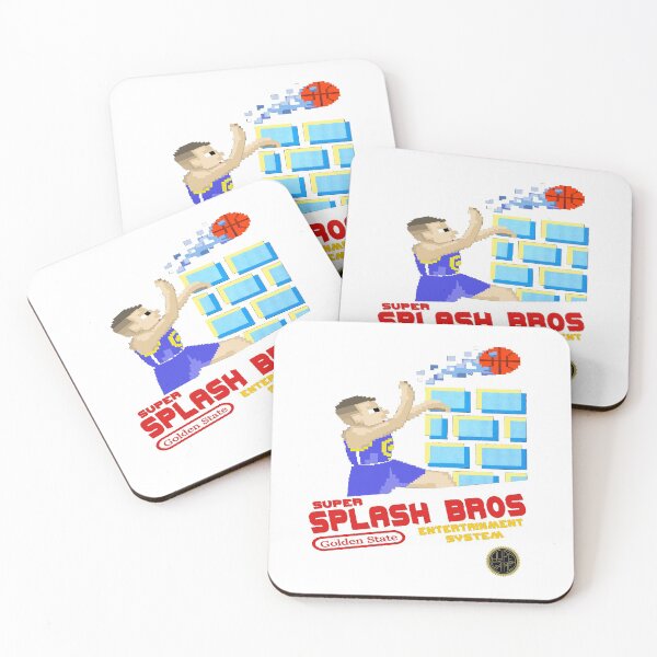 Item preview, Sistema de entretenimiento Super Splash Bros designed and sold by Selecttostart.
