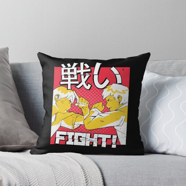 Item preview, Anime fight designed and sold by DerSenat.