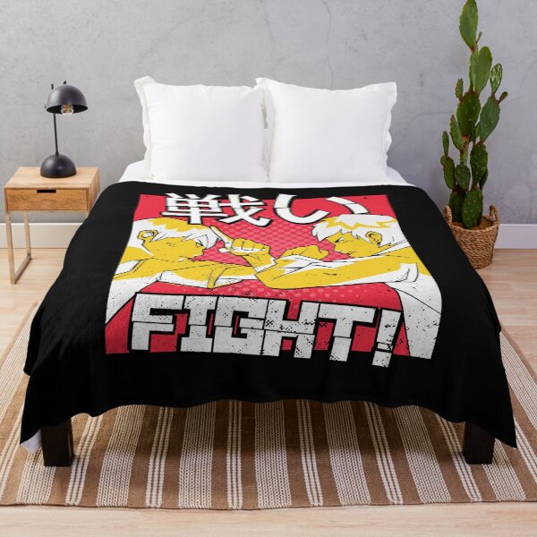 Item preview, Anime fight designed and sold by DerSenat.