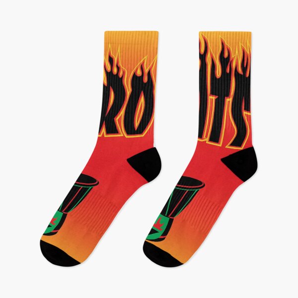 Item preview, Afro Beats Fire designed and sold by ThaGoddessStore.