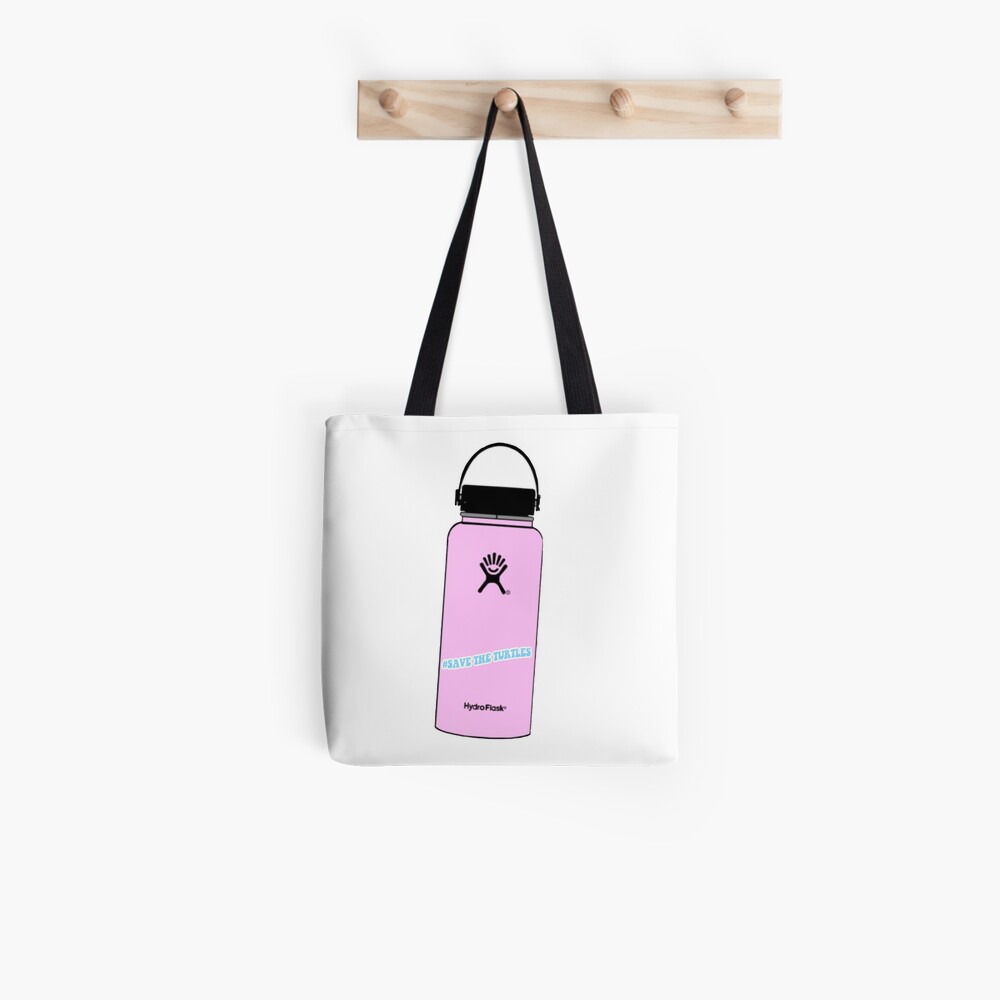 hydro flask tote bag
