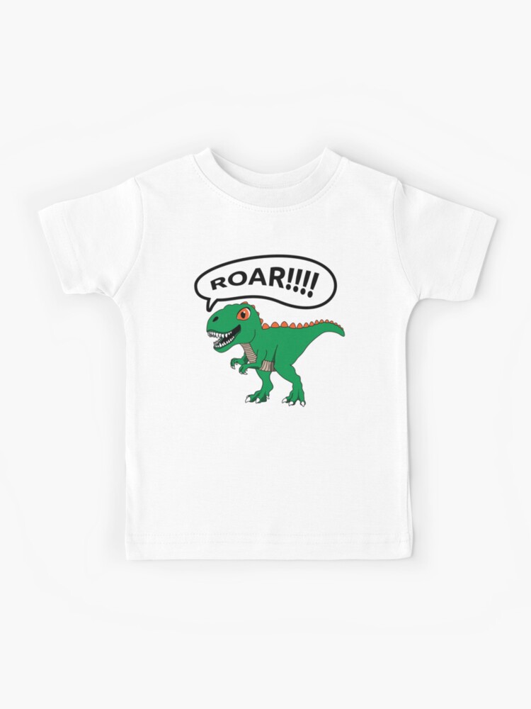 T rex tee outlet shirts