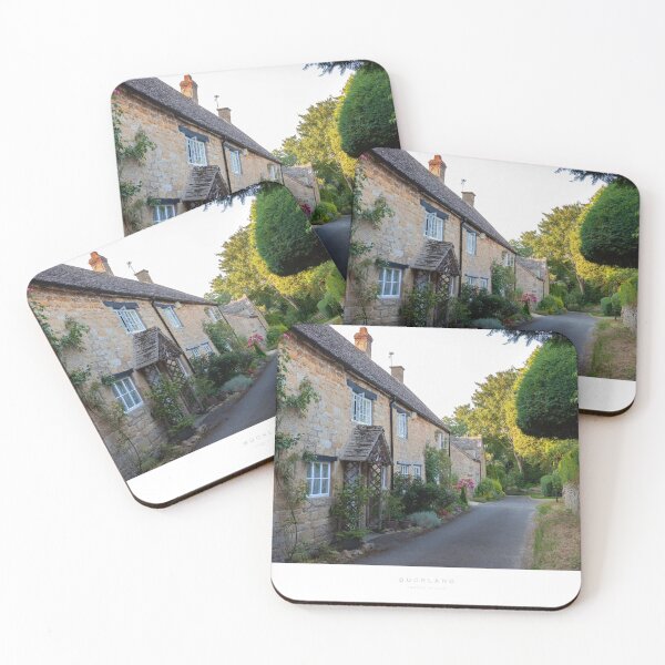 Item preview, Buckland designed and sold by andrewroland.