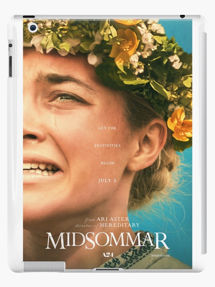 Midsommar Movie Poster Music & Movie Posters Prints Art & Collectibles ...