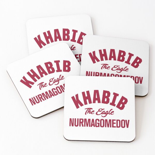 Item preview, Khabib Nurmagomedov - Old School designed and sold by freelobster.