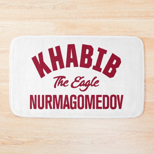 Item preview, Khabib Nurmagomedov - Old School designed and sold by freelobster.