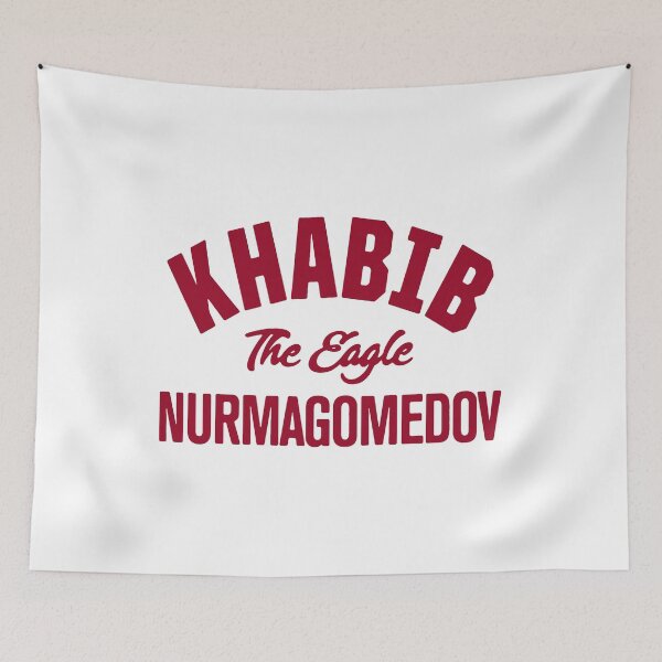 Item preview, Khabib Nurmagomedov - Old School designed and sold by freelobster.
