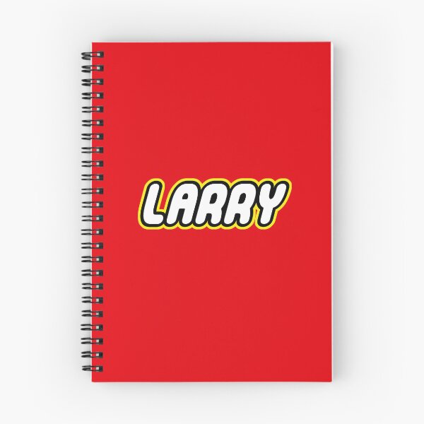 Artikelvorschau, LEtsGO Larry entworfen und verkauft von Urosek.