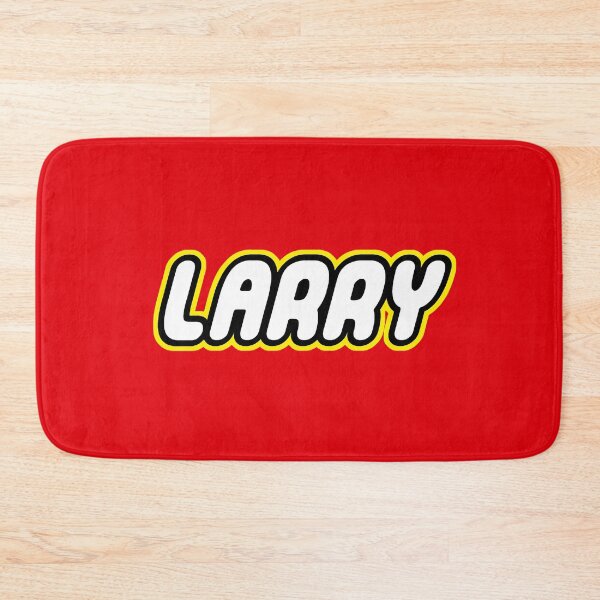 Item preview, LEtsGO Larry designed and sold by Urosek.