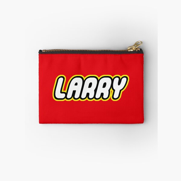 Aperçu de l'œuvre LEtsGO Larry créée et vendue par Urosek.