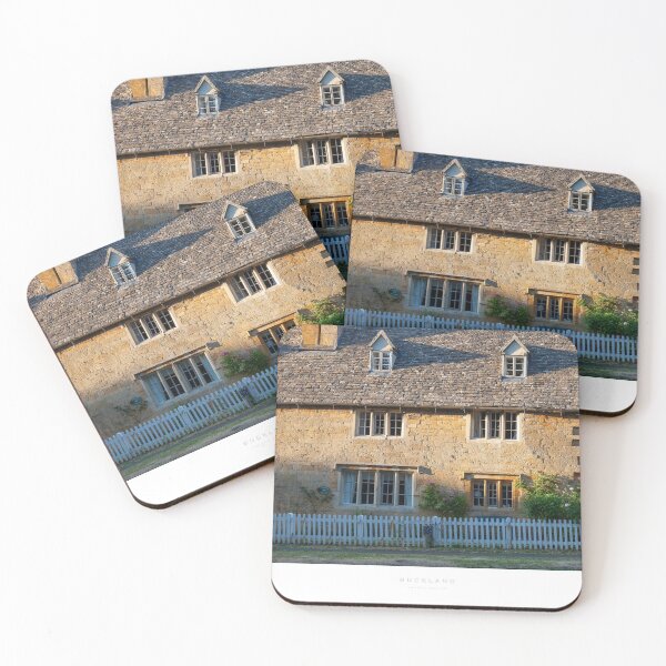 Item preview, Buckland designed and sold by andrewroland.