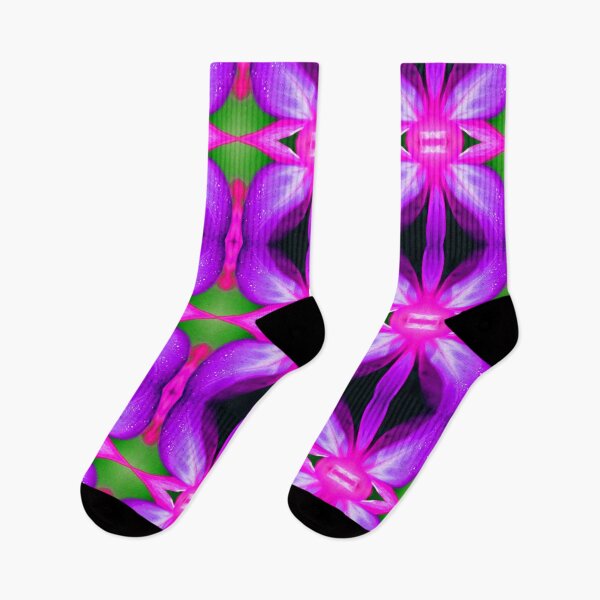 Item preview, Pink Purple (VNS.6) designed and sold by Katrina Morgan.