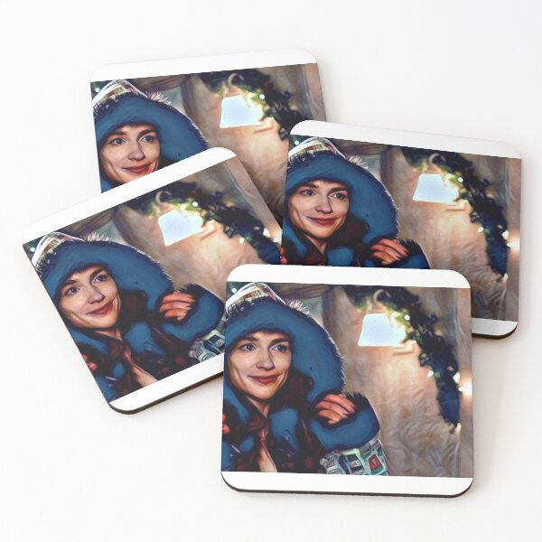 Item preview, Heyo! Wynonna's Gonna Deck The Halls designed and sold by NotMeMyPanic.
