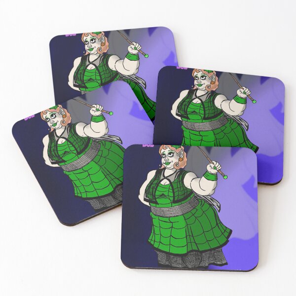 Item preview, Madelyn Starshine & Bob designed and sold by ChuckHalloran.
