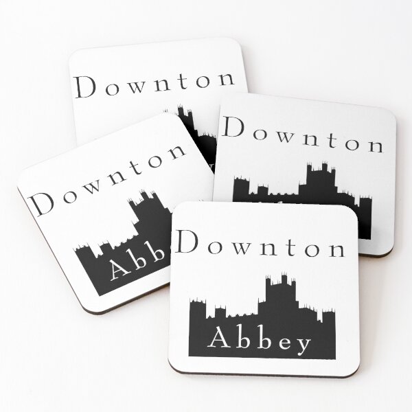 Item preview, Downton Castle designed and sold by AnneThornton.
