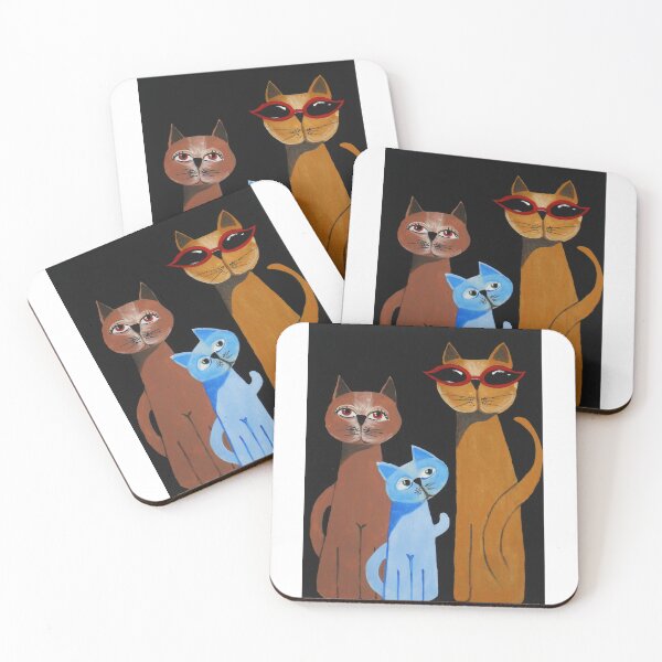 Item preview, looking cool designed and sold by atouchofcanvas.