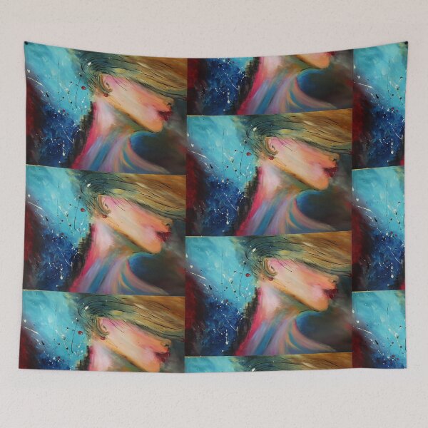 Item preview, windy designed and sold by atouchofcanvas.