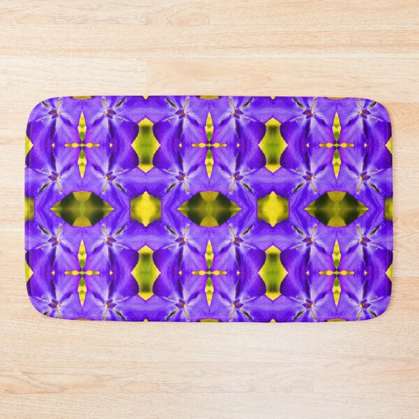 Item preview, Purple Star (VNS.9) designed and sold by Katrina Morgan.