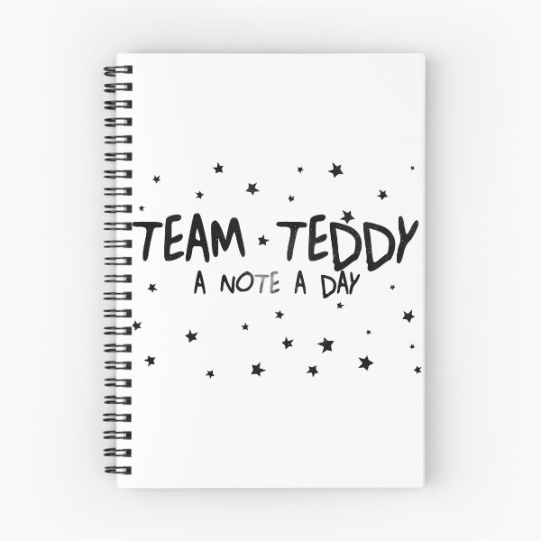 Item preview, #TEAM TEDDY designed and sold by sophieclaflin.