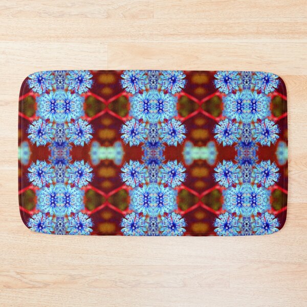 Item preview, Pretty Blue (VNS.11) designed and sold by Katrina Morgan.