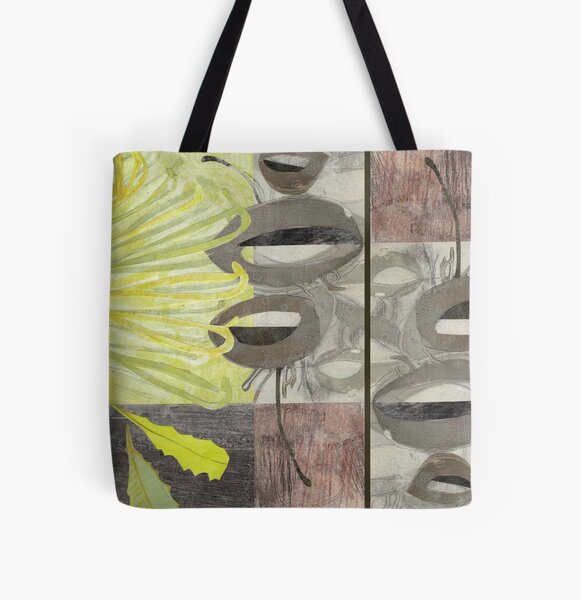 Item preview, Bushwalk findings designed and sold by Taraaxfordart.