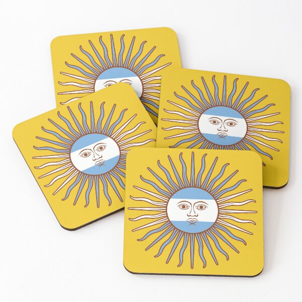 Item preview, Argentinean Sun designed and sold by popkulturniy.