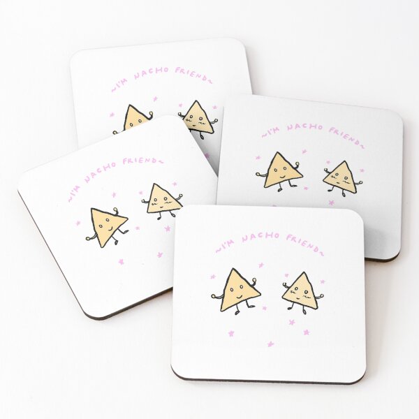 Item preview, Im Nacho Friend designed and sold by mikesdoodles.