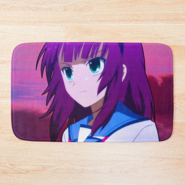 Item preview, Yurippe - Angel Beats! designed and sold by Niklausu.