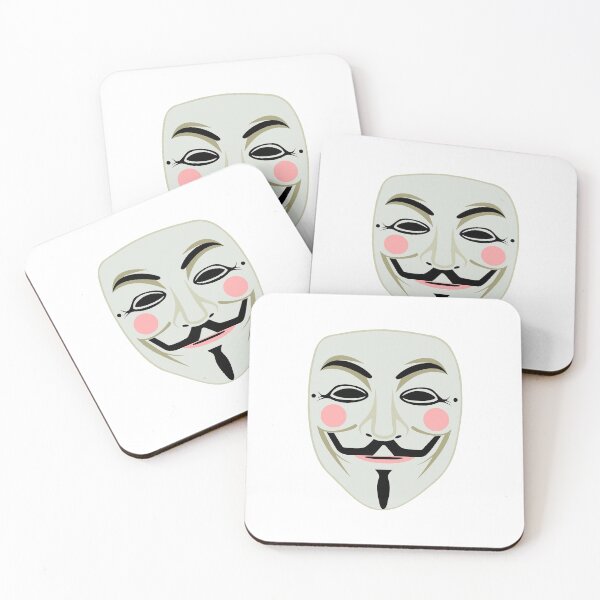 Artikelvorschau, fawkes mask entworfen und verkauft von vaanxssaa.