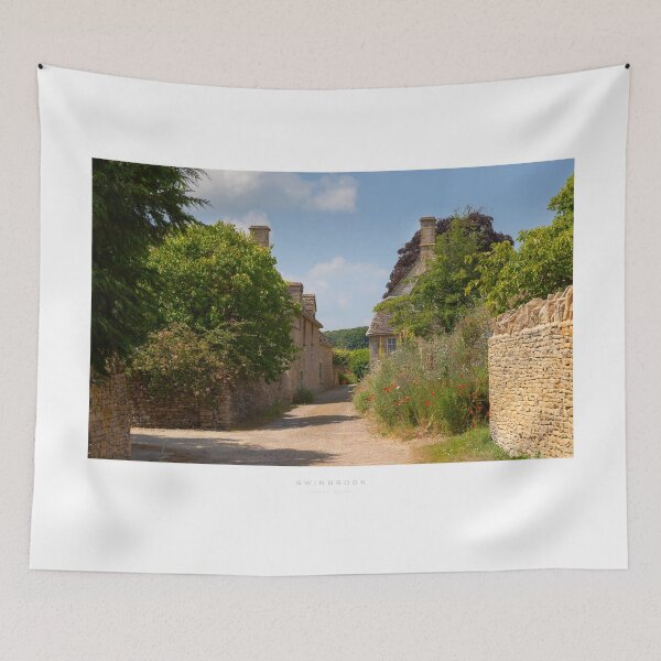 Item preview, Swinbrook designed and sold by andrewroland.