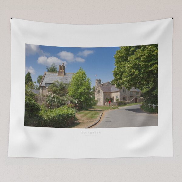 Item preview, Swinbrook designed and sold by andrewroland.