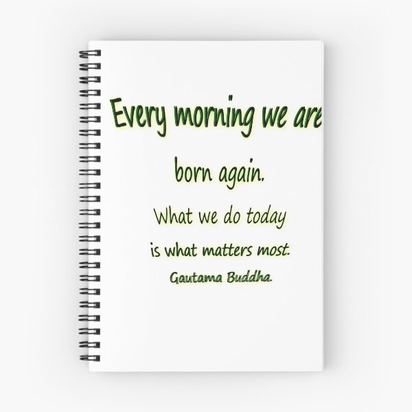 Item preview, Every morning designed and sold by pukis.