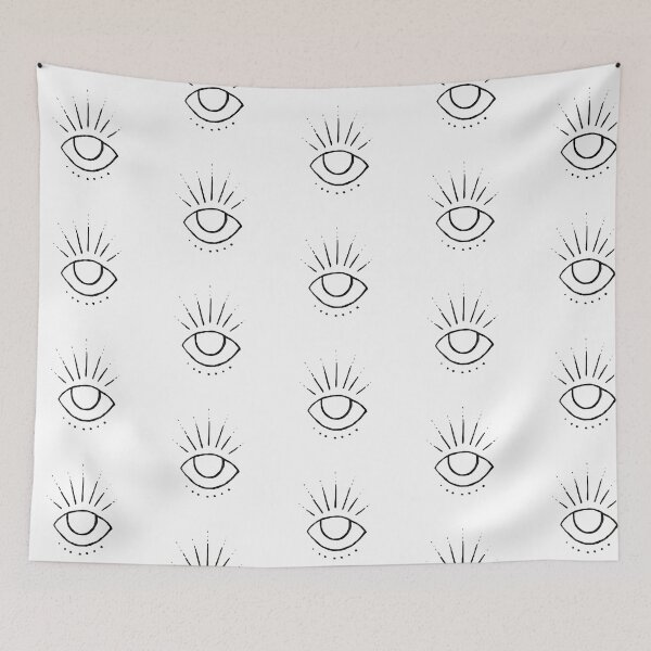Item preview, third eye  designed and sold by mela xx.