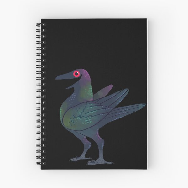 Item preview, Metallic Starling designed and sold by Spadefish Art.