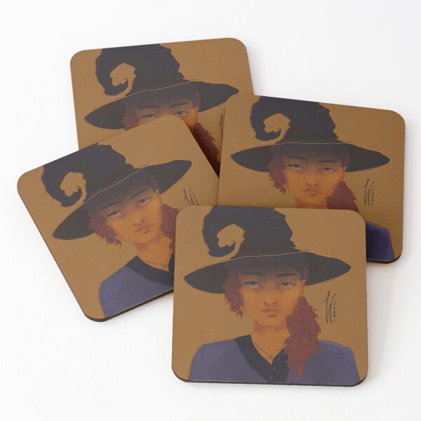 Item preview, 'wytchling' - Design designed and sold by wicceri.